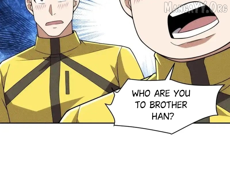 Hidden Dragon in the City (2025) Chapter 24 - page 99